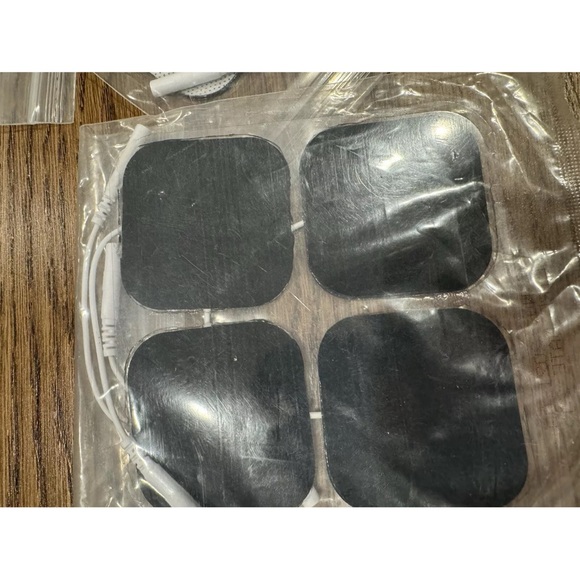 Vasindux Pro+ PEMF Supply Machine Model:Pro+V3.1 Power 12V 4A DC new withoutbox - Picture 6 of 7